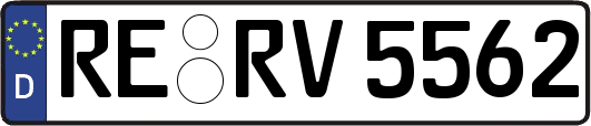 RE-RV5562