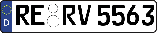 RE-RV5563