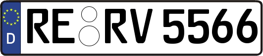 RE-RV5566