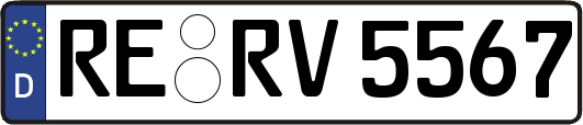 RE-RV5567