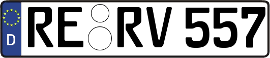 RE-RV557