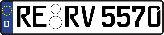 RE-RV5570