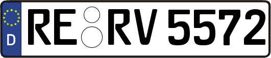 RE-RV5572
