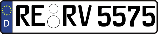 RE-RV5575