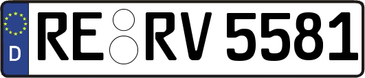 RE-RV5581