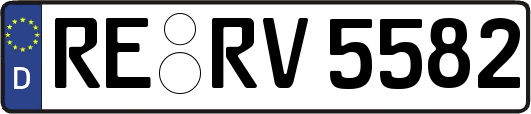 RE-RV5582