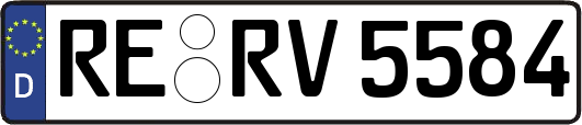 RE-RV5584