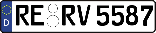 RE-RV5587