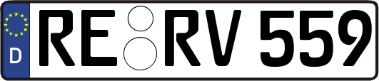 RE-RV559