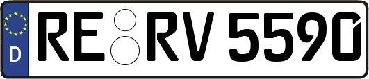 RE-RV5590