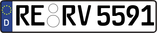 RE-RV5591