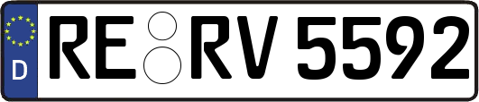 RE-RV5592