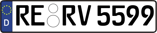 RE-RV5599