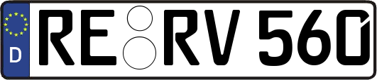 RE-RV560