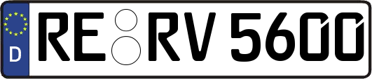 RE-RV5600