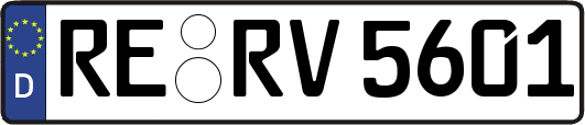 RE-RV5601