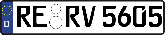 RE-RV5605