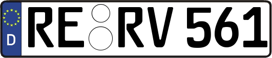 RE-RV561