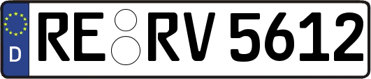 RE-RV5612