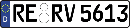 RE-RV5613