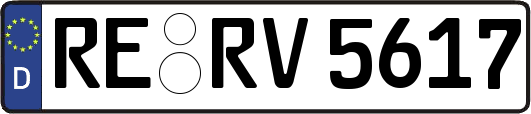 RE-RV5617