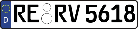 RE-RV5618