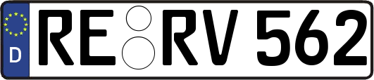 RE-RV562