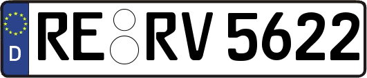 RE-RV5622