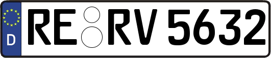 RE-RV5632