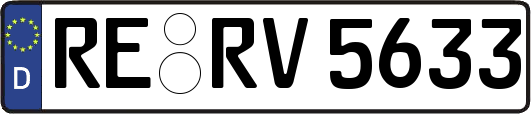 RE-RV5633