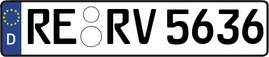 RE-RV5636