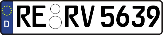 RE-RV5639