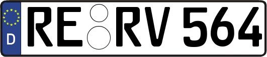 RE-RV564