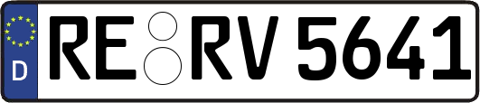 RE-RV5641