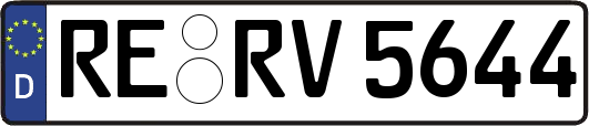 RE-RV5644
