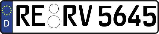 RE-RV5645