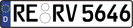 RE-RV5646