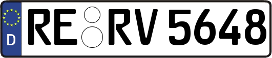 RE-RV5648