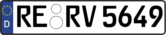 RE-RV5649