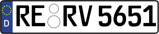 RE-RV5651