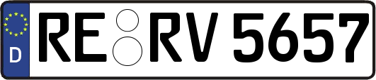 RE-RV5657