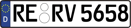 RE-RV5658