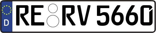 RE-RV5660