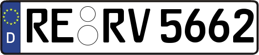 RE-RV5662