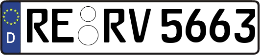 RE-RV5663