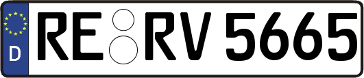 RE-RV5665
