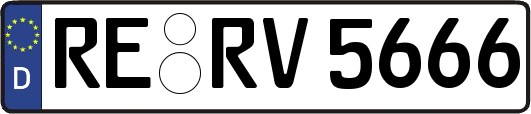 RE-RV5666