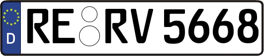 RE-RV5668