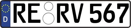 RE-RV567
