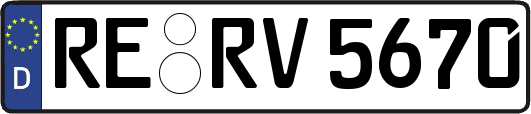 RE-RV5670